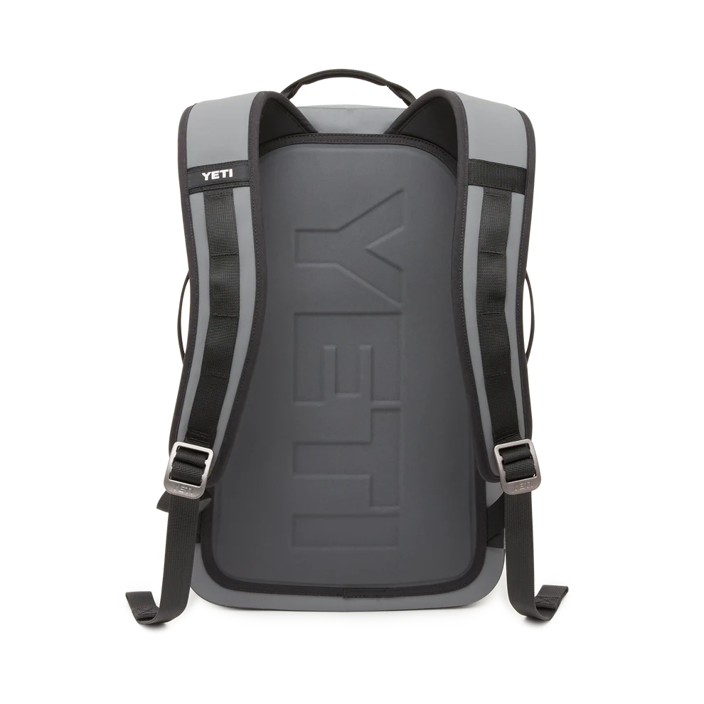 Panga Submersible Backpack 28L - Storm Grey