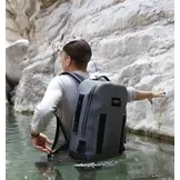 Panga Submersible Backpack 28L - Black