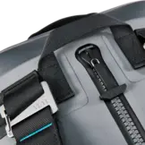 Panga Duffel 50L - Storm Grey