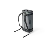 Panga Duffel 50L - Storm Grey