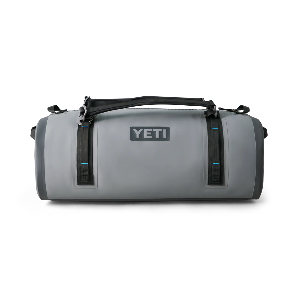 Panga Duffel 75L - Storm Grey