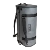 Panga Duffel 75L - Storm Grey