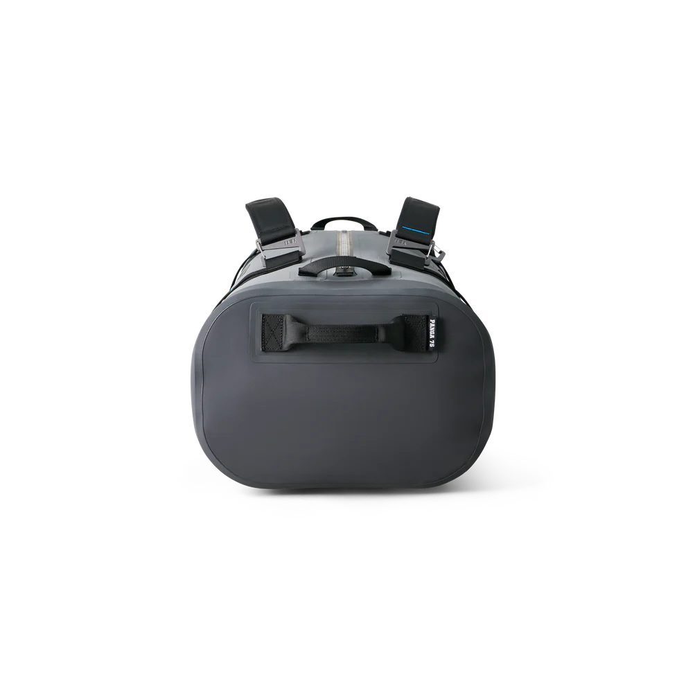 Panga Duffel 75L - Storm Grey