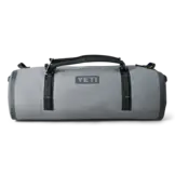 Panga Duffel 100L - Storm Grey