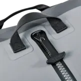 Panga Duffel 100L - Storm Grey