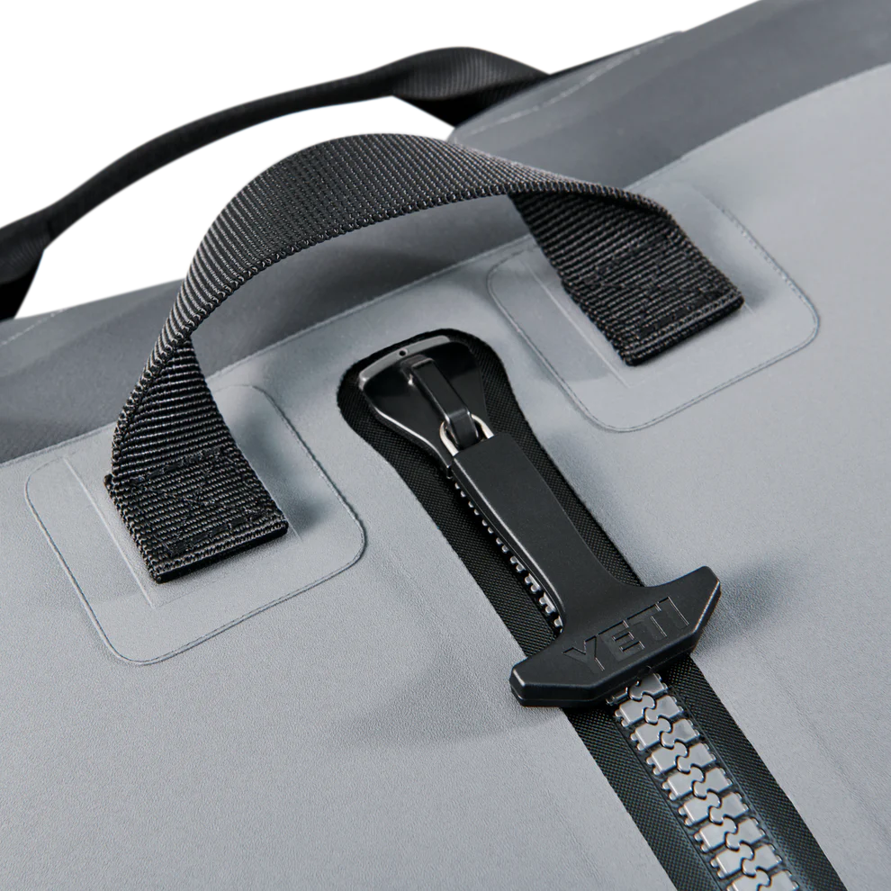 Panga Duffel 100L - Storm Grey