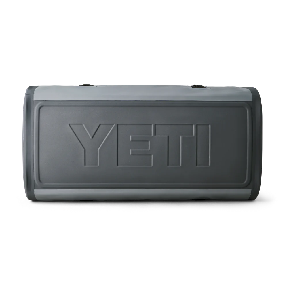 Panga Duffel 100L - Storm Grey