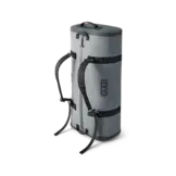 Panga Duffel 100L - Storm Grey