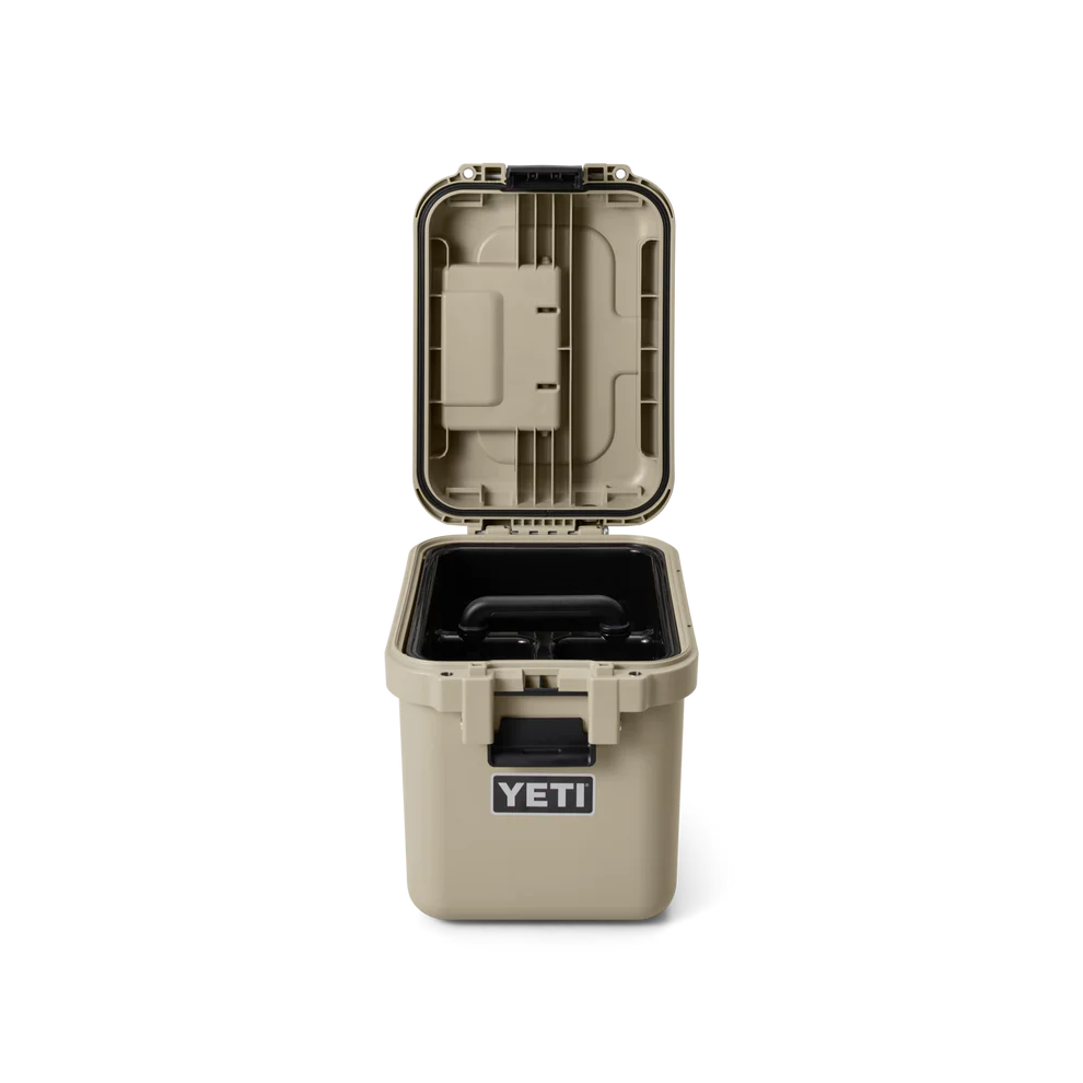 Loadout GoBox 15 - Tan