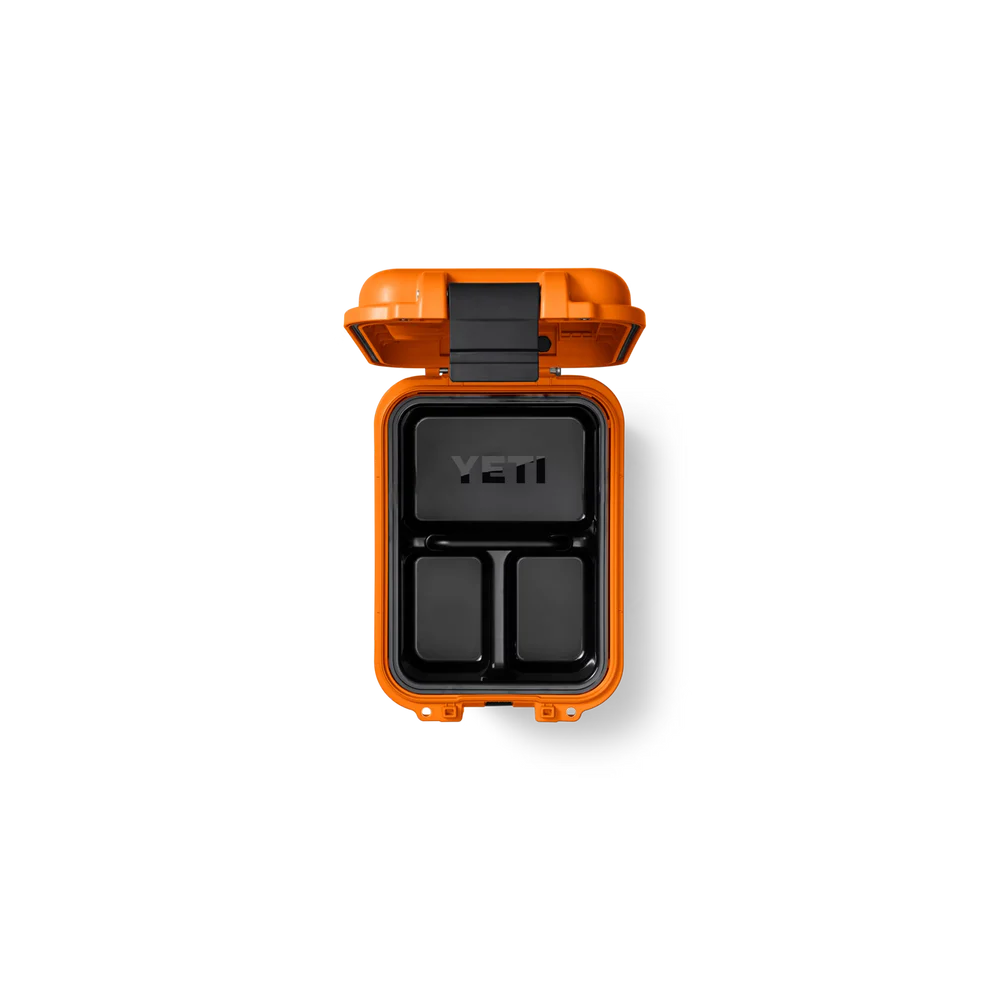 Loadout GoBox 15 - King Crab