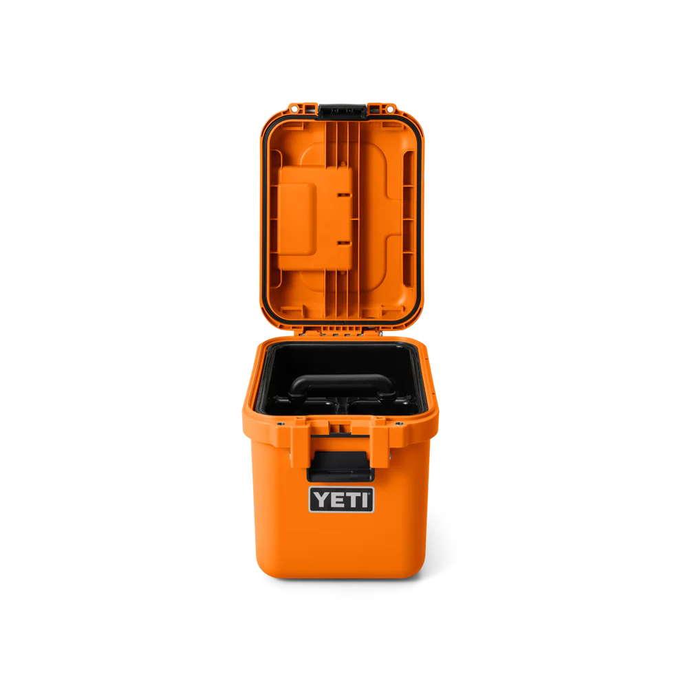 Loadout GoBox 15 - King Crab