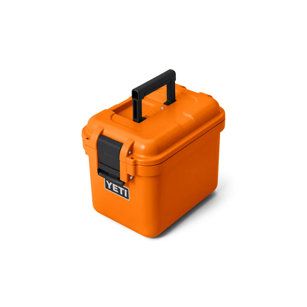 Loadout GoBox 15 - King Crab