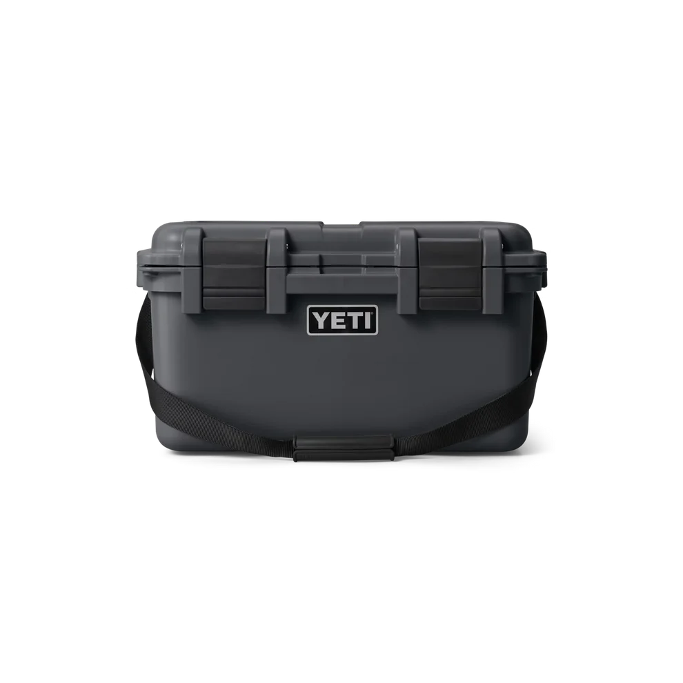 Loadout GoBox 30 - Charcoal