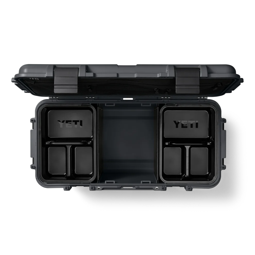 Loadout GoBox 60 - Charcoal