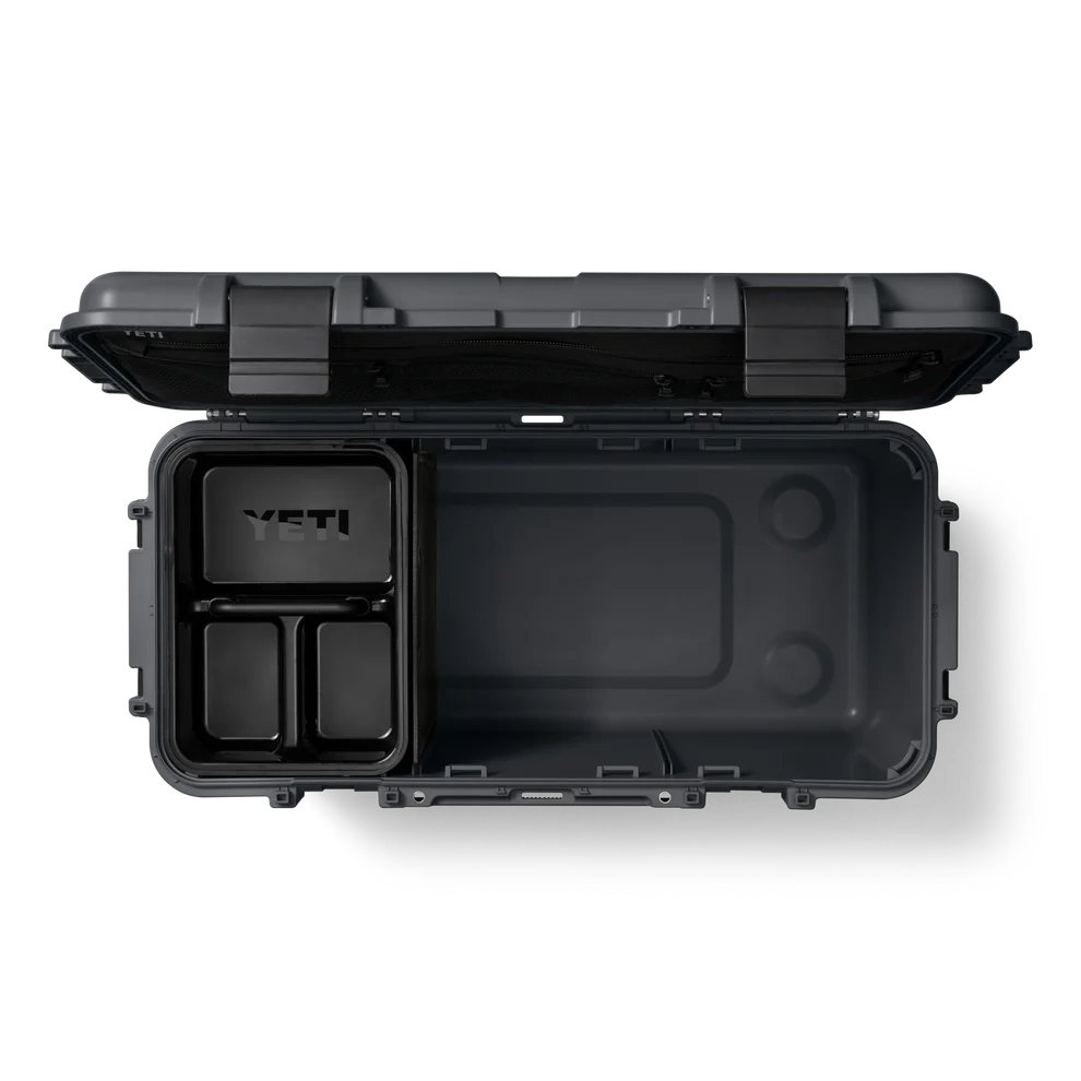 Loadout GoBox 60 - Charcoal