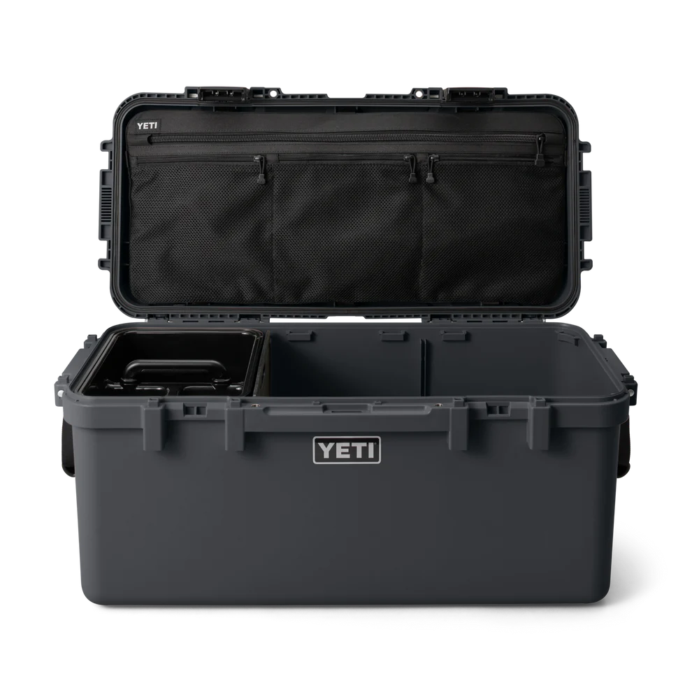 Loadout GoBox 60 - Charcoal