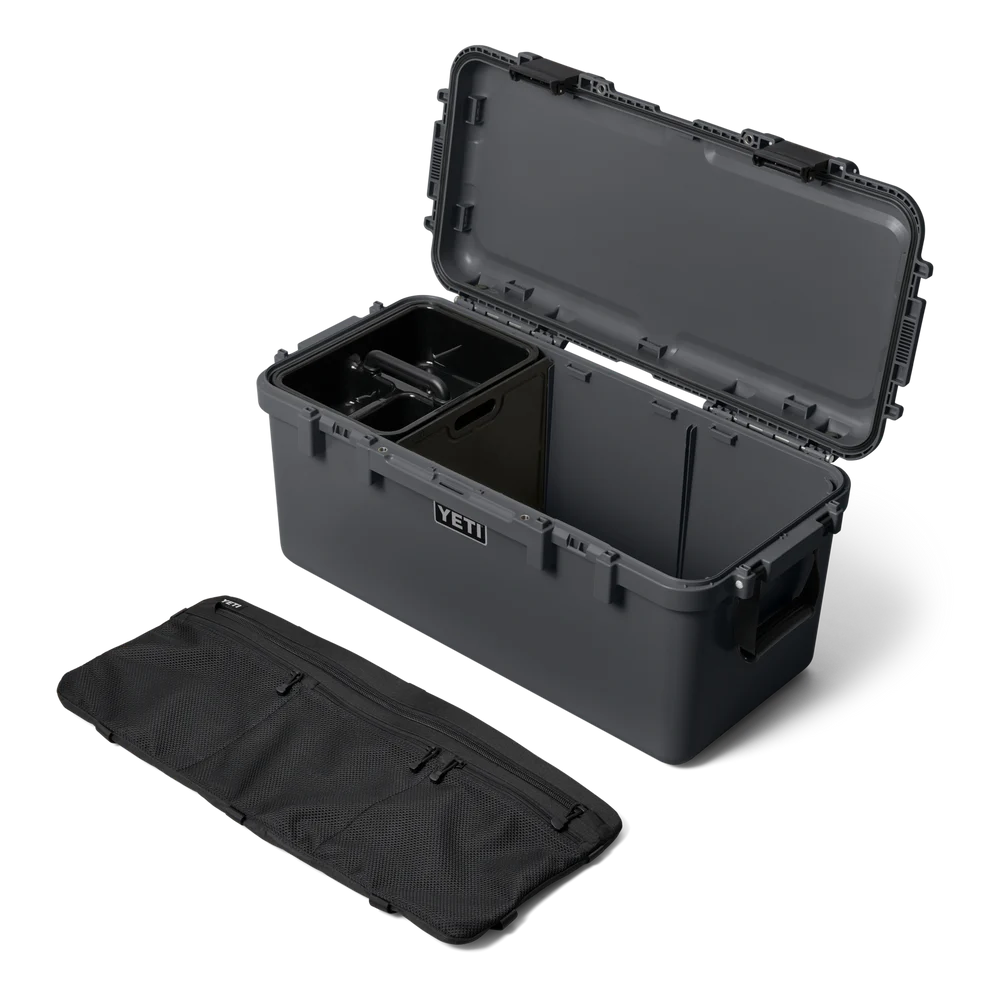 Loadout GoBox 60 - Charcoal