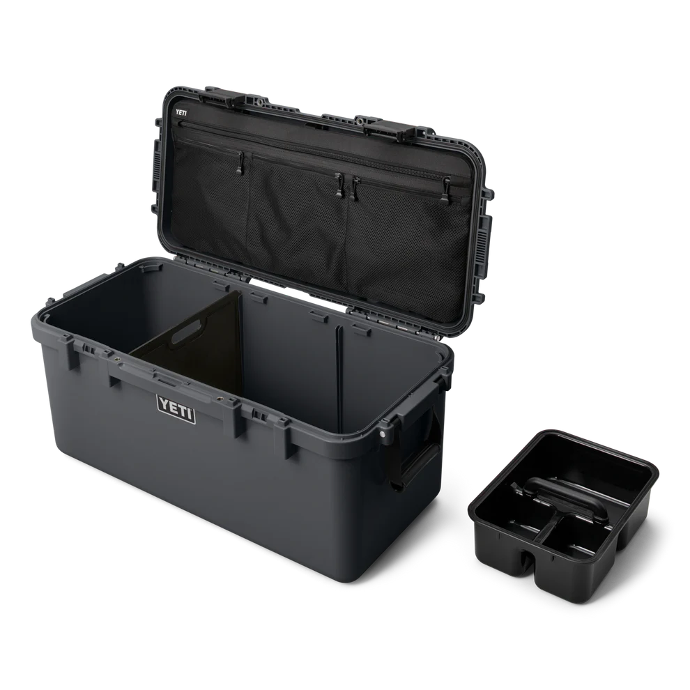 Loadout GoBox 60 - Charcoal