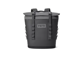 Hopper Backpack M12 - Charcoal