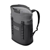 Hopper Backpack M12 - Charcoal