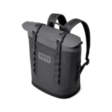 Hopper Backpack M12 - Charcoal