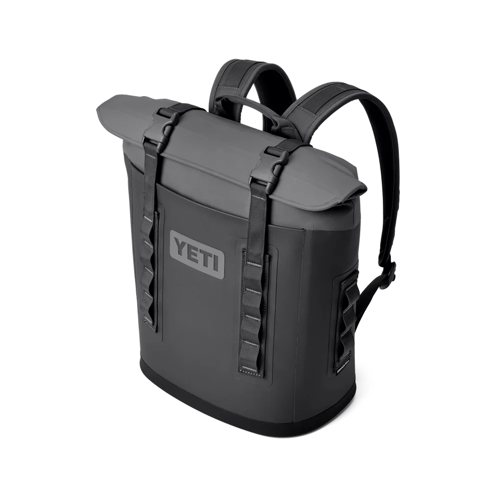 Hopper Backpack M12 - Charcoal