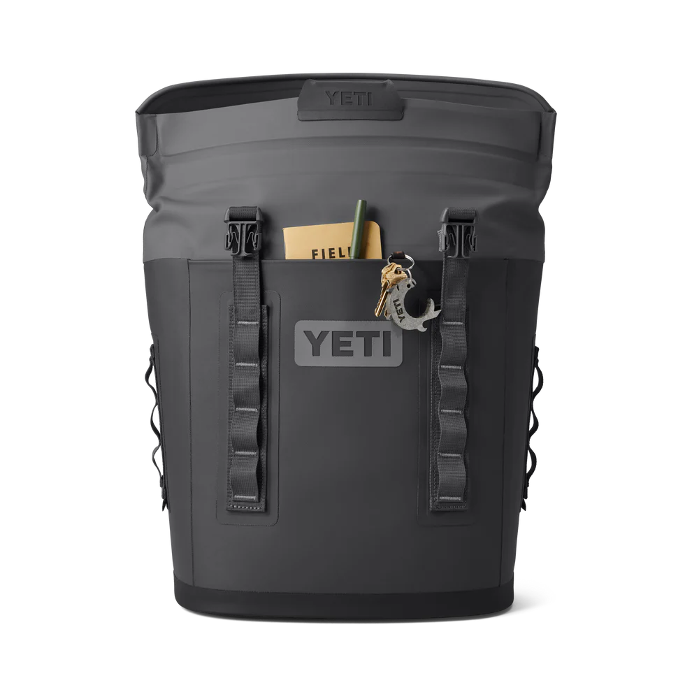 Hopper Backpack M12 - Charcoal