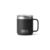 Rambler Mug 10 oz (295 ml) - Black