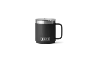 Rambler Mug 10 oz (295 ml) - Black