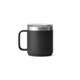 Rambler Mug 10 oz (295 ml) - Black