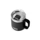 Rambler Mug 10 oz (295 ml) - Black