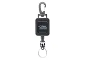 RT-4 Trauma Shears Tether - Snap Clip Mount