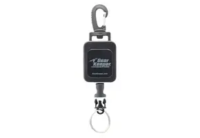 RT-4 Trauma Shears Tether - Snap Clip Mount