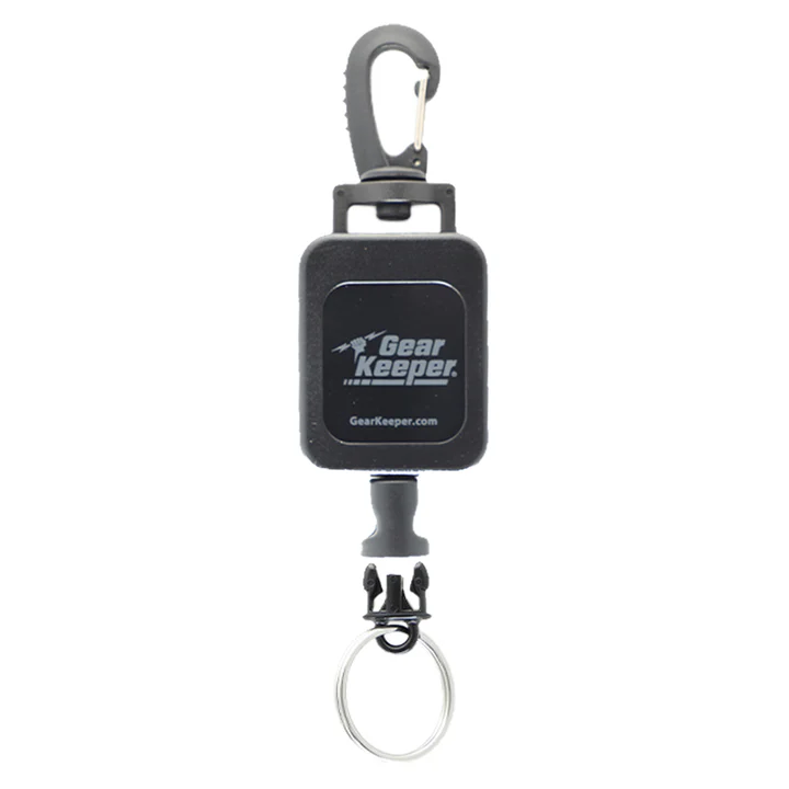 RT-4 Trauma Shears Tether - Snap Clip Mount