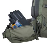 Yukon 70+10 BC - Stone Grey Olive