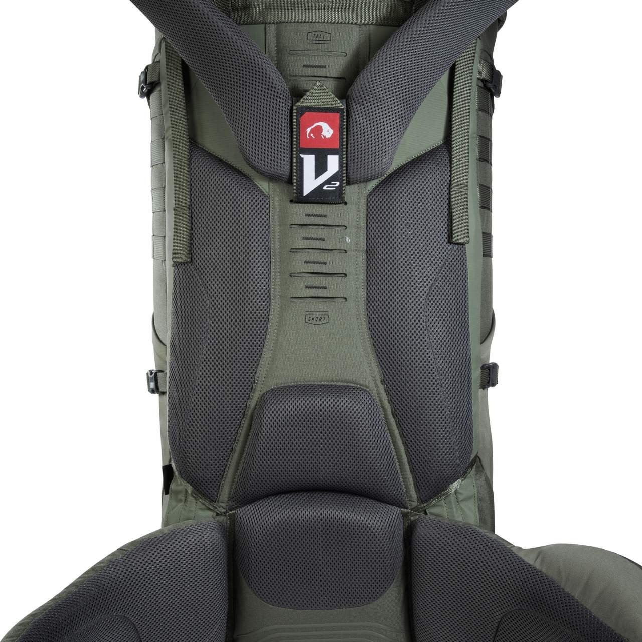 Yukon 70+10 BC - Stone Grey Olive