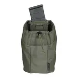 Mag-Release Dump Pouch - Ranger Green