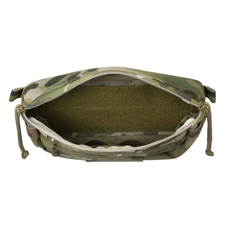 Six Pack Hanger Pouch - Multicam