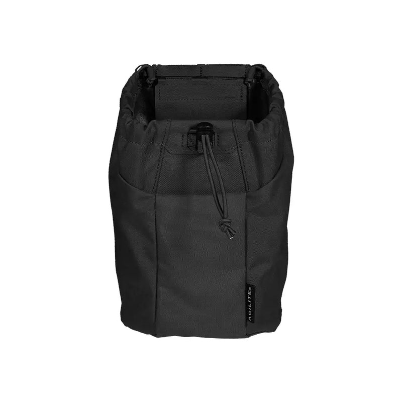 Mag-Release Dump Pouch - Black