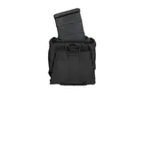 Mag-Release Dump Pouch - Black