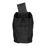 Mag-Release Dump Pouch - Black