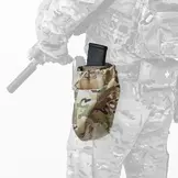 Mag-Release Dump Pouch - Multicam