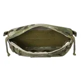Six Pack Hanger Pouch - Ranger Green