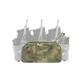 Pincer Placard 2nd Layer Admin Pouch - Multicam