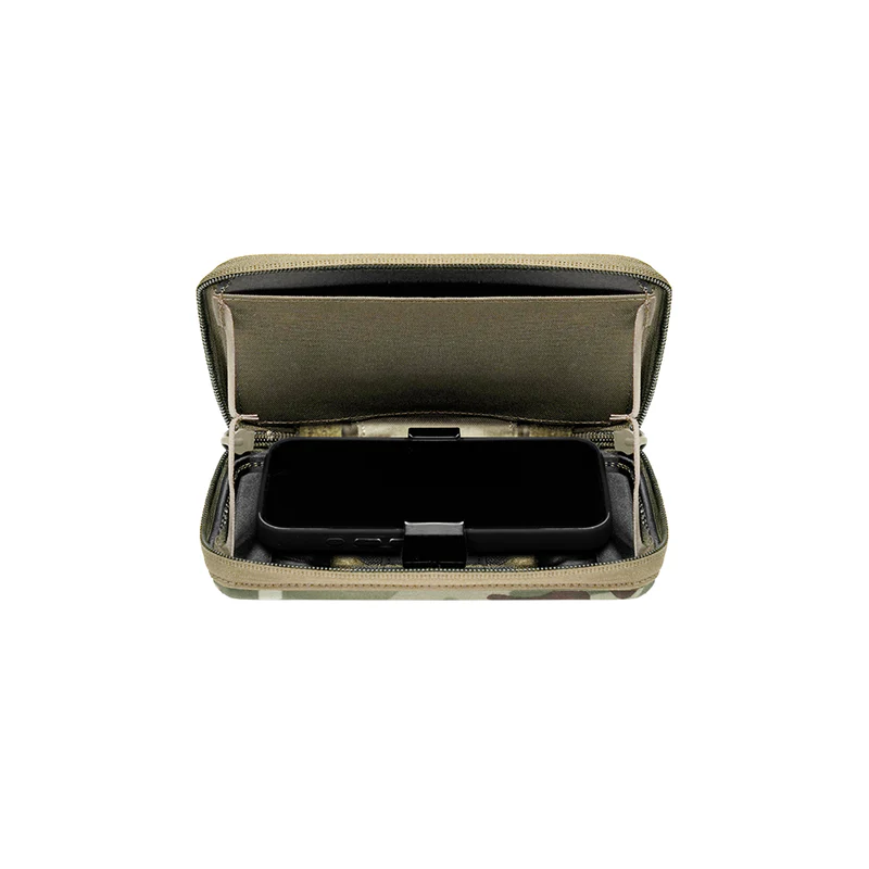 Battleshell Universal EUD/Phone Pouch - Multicam