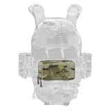 Battleshell Universal EUD/Phone Pouch - Multicam