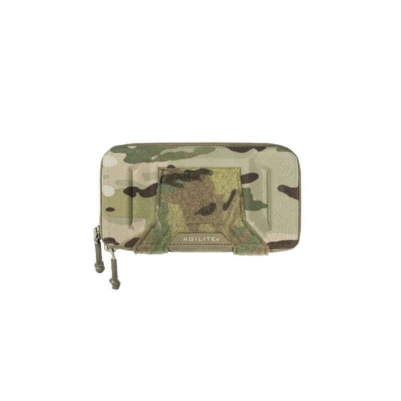 Battleshell Universal EUD/Phone Pouch - Multicam