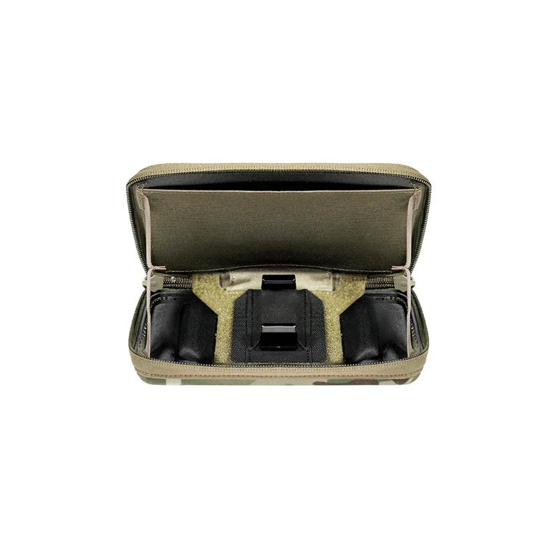 Battleshell Universal EUD/Phone Pouch - Black