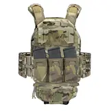 Battleshell Universal EUD/Phone Pouch - Black