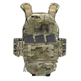 Battleshell Universal EUD/Phone Pouch - Ranger Green